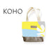 KOHOトートバッグ Sサイズ(3色)